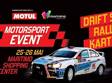 motul motor sport event in constanta
