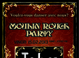 moulin rouge party club taboo regie