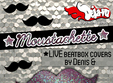 moustachette denis b live looping beatbox covers
