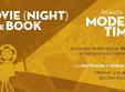movie night by the book modern times