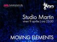 moving elements si mircea ivan in studio martin