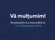 mozaic jazz festival 2015 editia a ll a