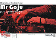 mr goju mixeaza in kf