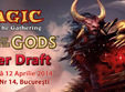 mtg booster draft born of the gods 
