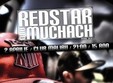 muchach redstar in club malibu din bucuresti