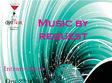 music by request