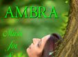 music for soul concert live cu ambra si boluri tibetane