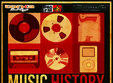 music history tonka