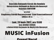 music infusion
