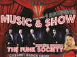 music show la times music club