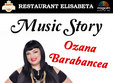 music story concert ozana barabancea