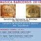 musica barcensis 2010 la biserica fortificata ghimbav