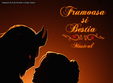 musical frumoasa i bestia 