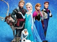 musicalul frozen la bucuresti in 2016
