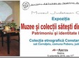 muzee si colectii satesti din romania patrimoniu si identitate locala la muzeul judetean olt