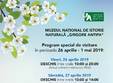 muzeul antipa deschis in a treia zi de pa te precum i de 1 mai