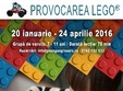 muzeul antipa ii invita pe cei mici la provocarea lego 