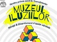 muzeul iluziilor