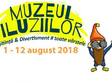 muzeul iluziilor la brasov