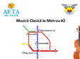 muzica clasica la metrou 2