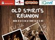  muzica de drag si dor old spirits reunion concert live