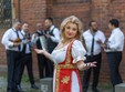 poze muzica de petrecere cu taraful simona tone
