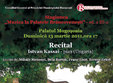 muzica la palatele brancovenesti ed a iii a