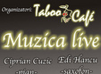 muzica live