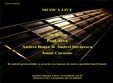 muzica live