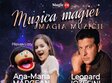 magia muzicii cu paula seling si ana maria margean