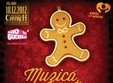 muzica pentru viata in the silver church