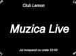 muzica sarbeasca live lemon