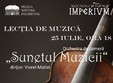 muzica simfonica la palatul brukenthal