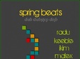 muzica spring beats in brain 