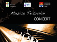 muzica teatrului la teatrul maghiar