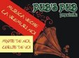 muzica veche la vremuri noi in pub s pub craiova