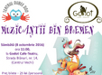 muzicantii din bremen
