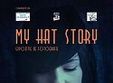 my hat story de alexandra pascu