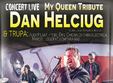  my queen tribute by dan helciug spitalul de urgenta