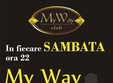 my way party