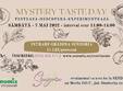 mystery taste day la senzoria