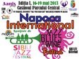 napoca jazz festival 2013