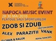 napoca music event 2010