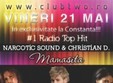 narcotic sound christian d in club two 