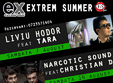 narcotic sound cristian d la extrem club