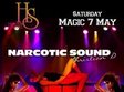 narcotic sound in heaven
