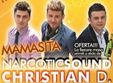 narcotic sound in ibiza summer club