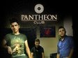 narcotic sound in pantheon club