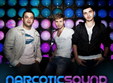narcotic sound la club vision