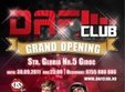 narcotic sound si christian d in timisoara